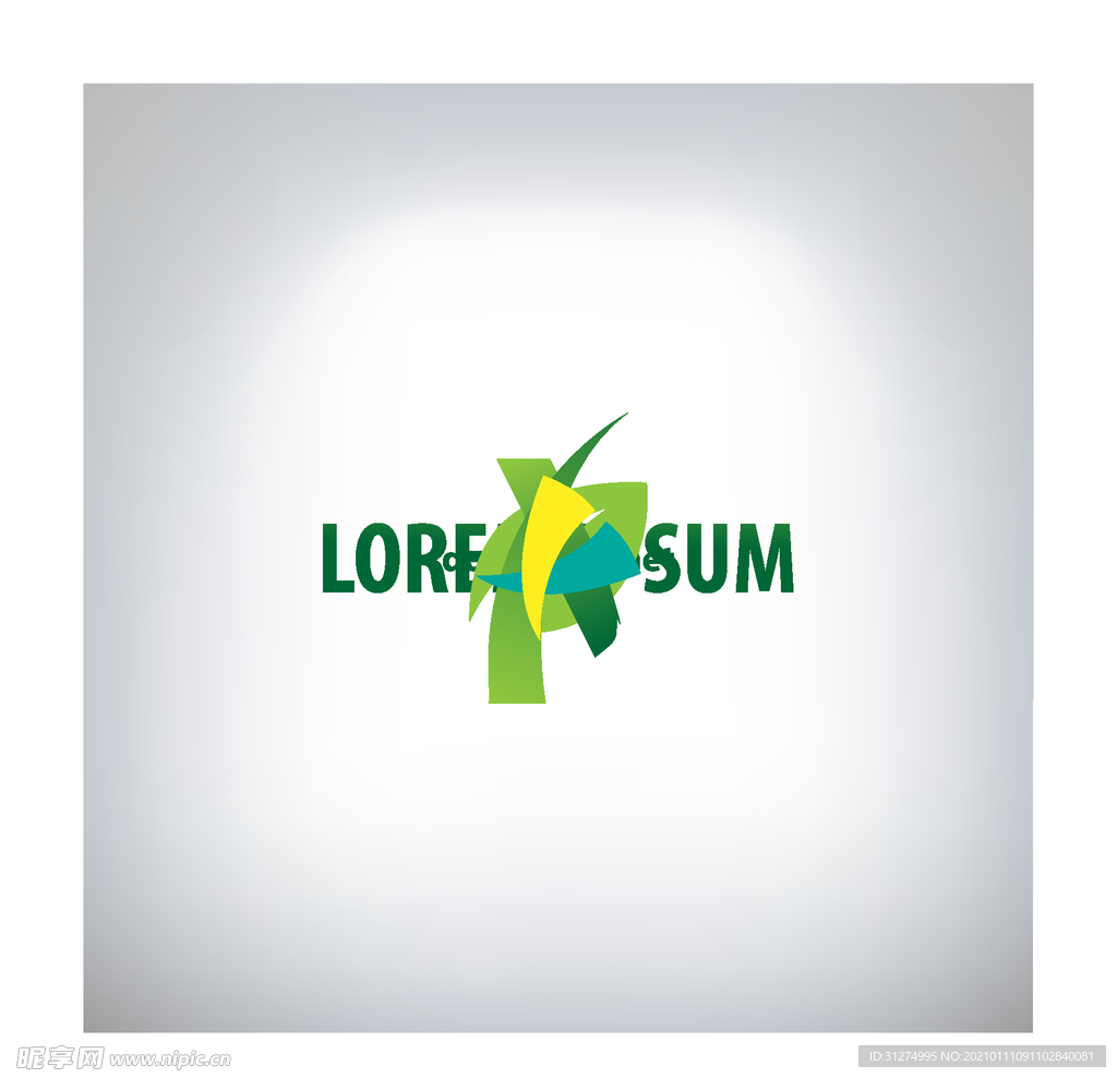 logo素材