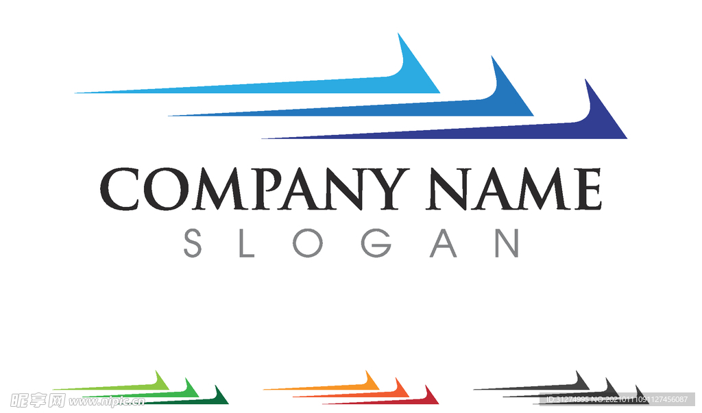 logo素材