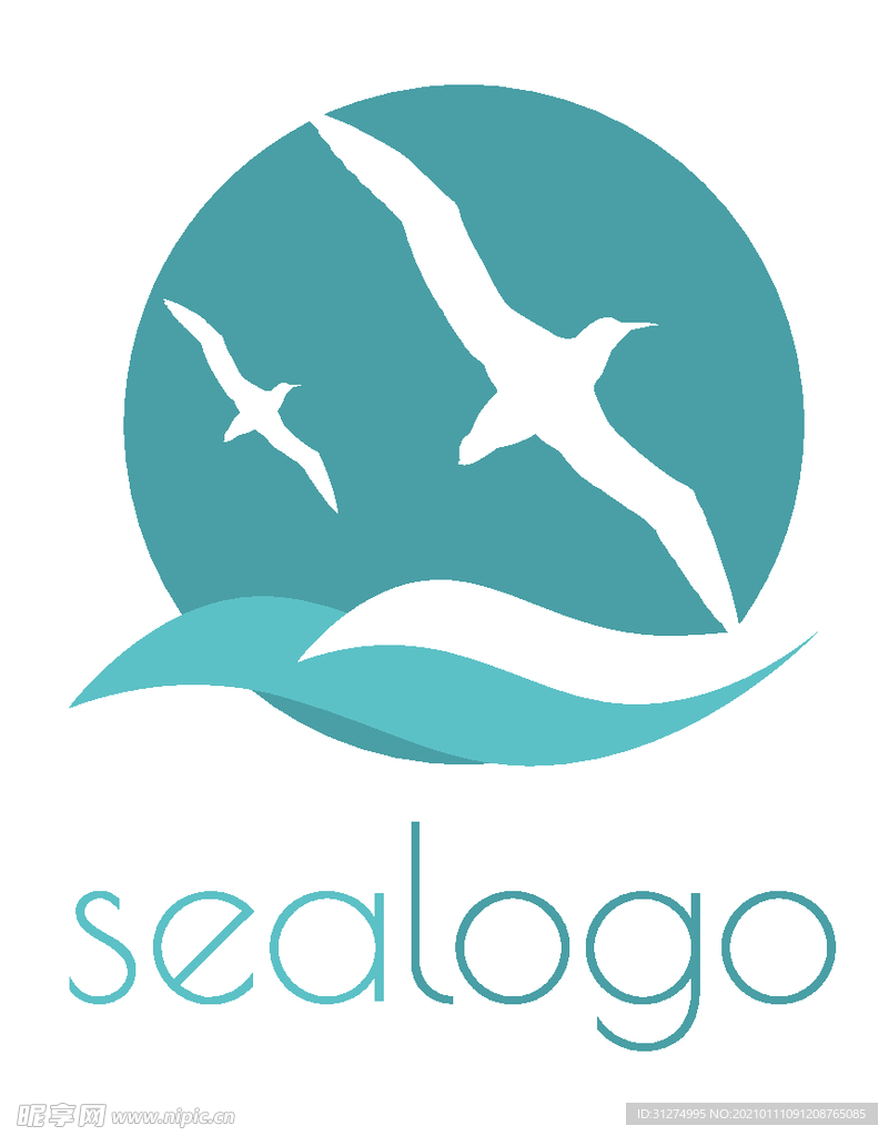 logo素材