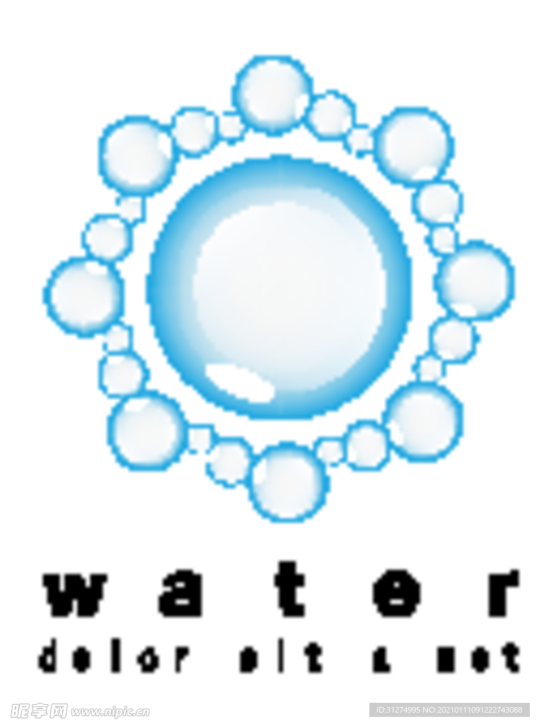 logo素材