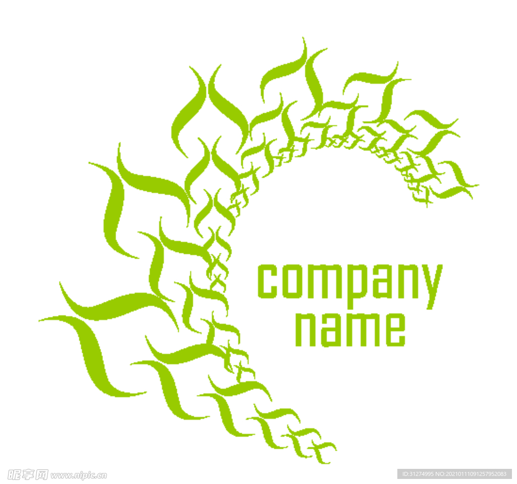 logo素材