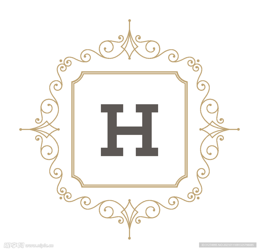 logo素材