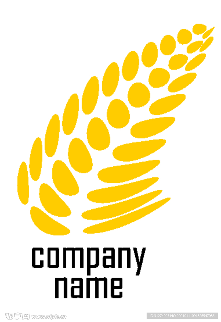 logo素材