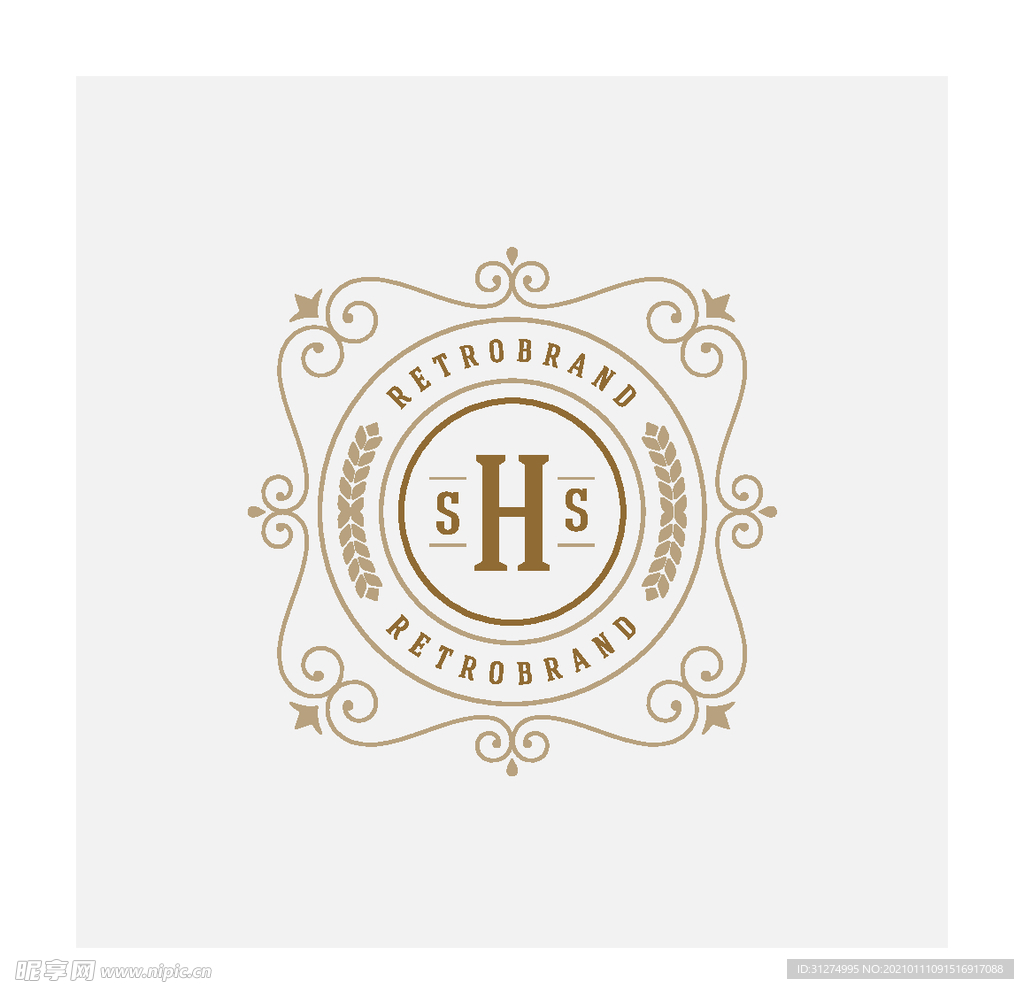 logo素材