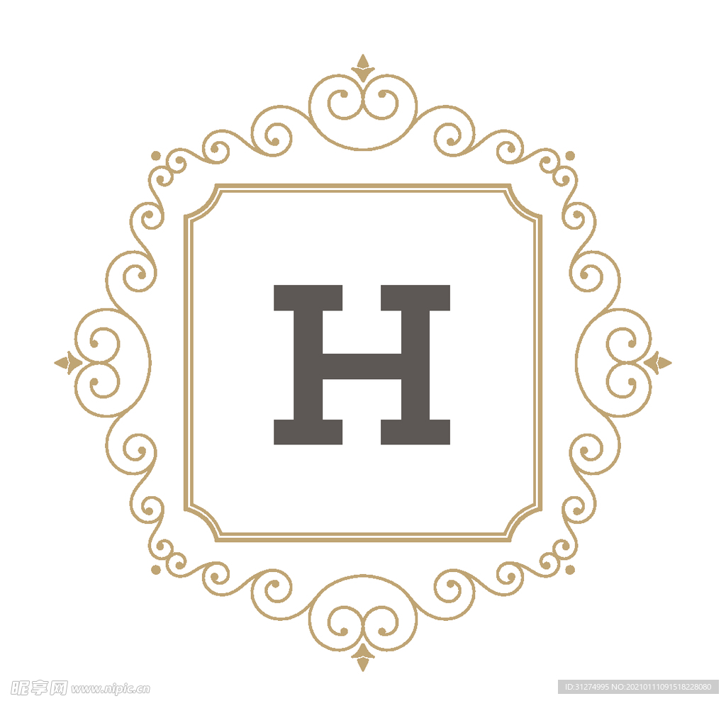 logo素材
