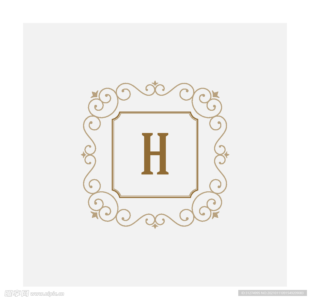 logo素材