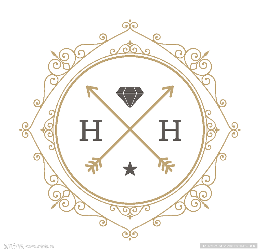 logo素材