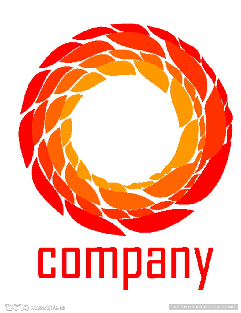 logo素材