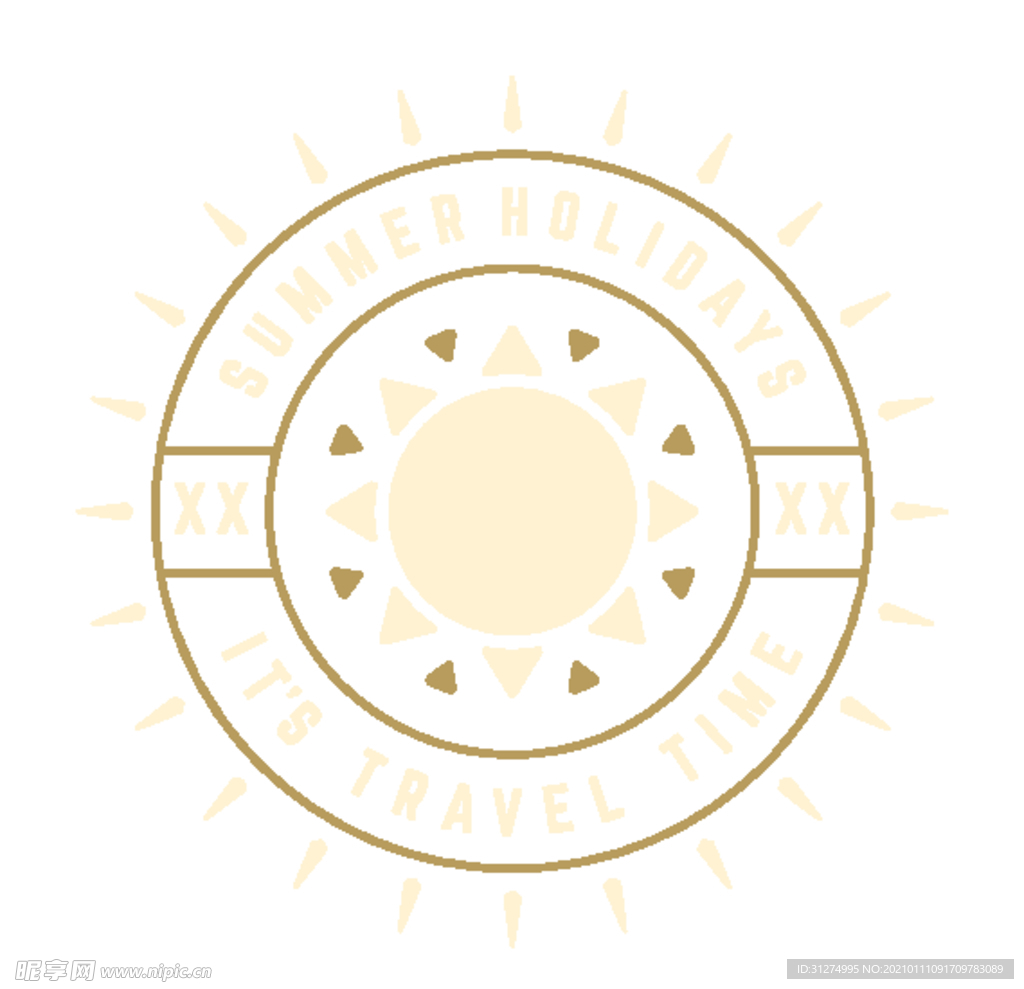 logo素材