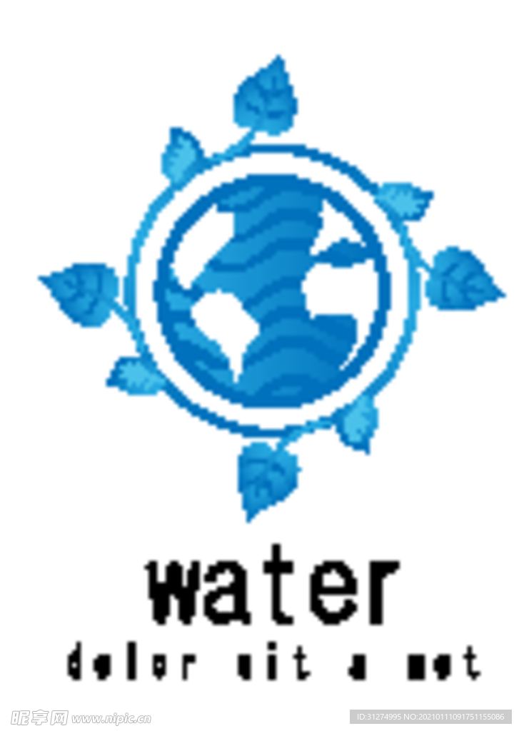 logo素材