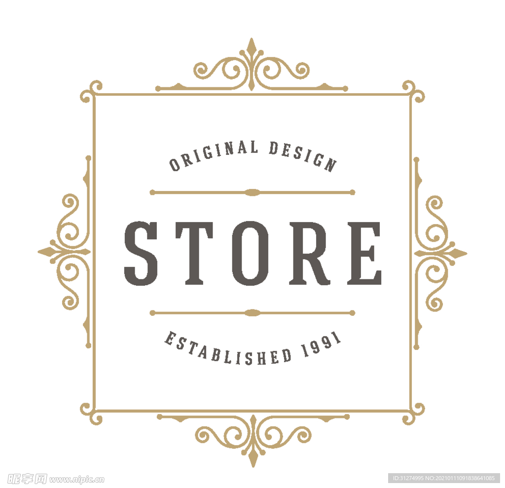 logo素材