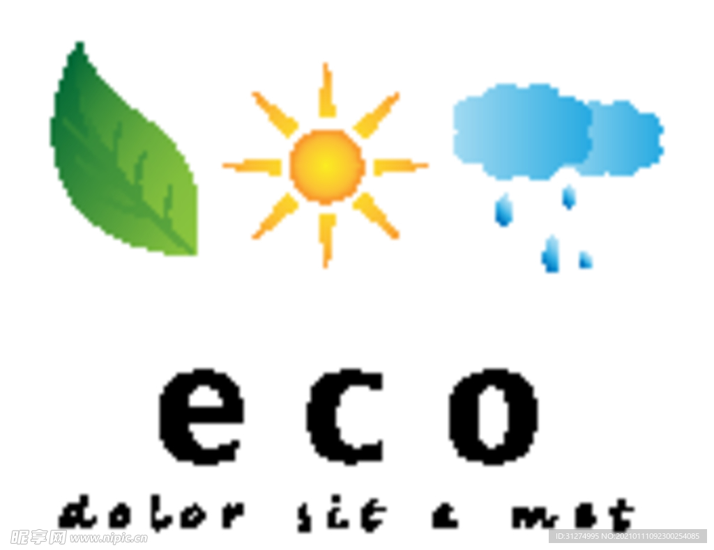 logo素材