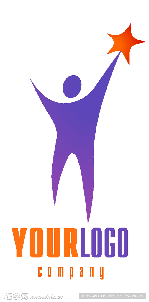 logo素材