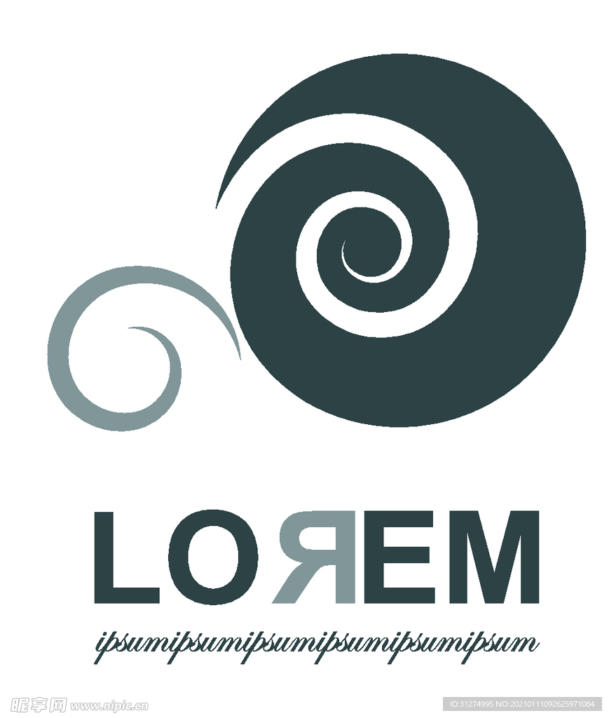 logo素材