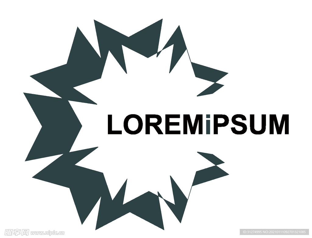 logo素材
