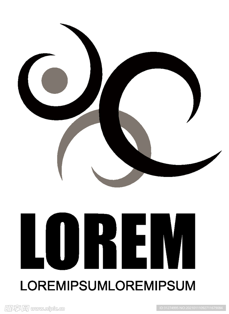 logo素材
