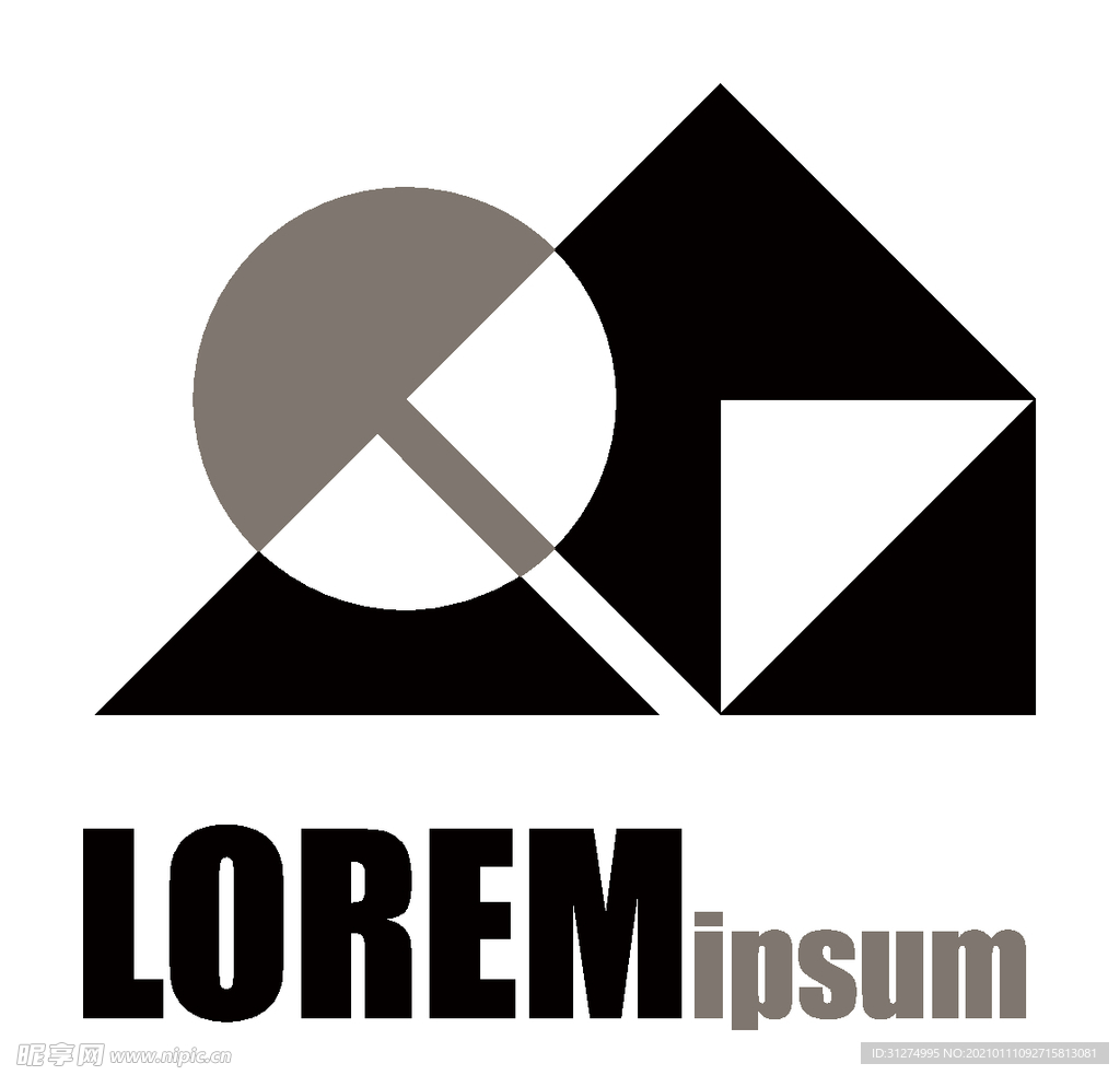 logo素材
