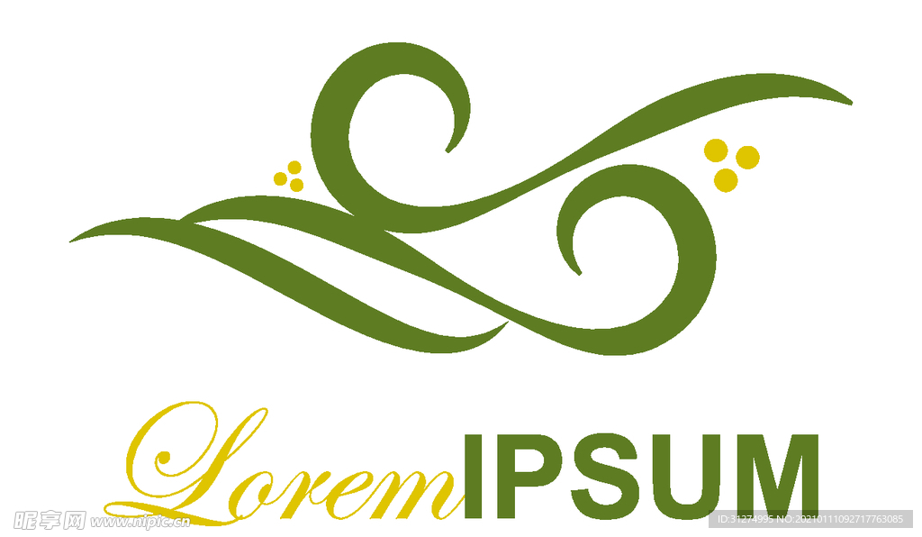 logo素材