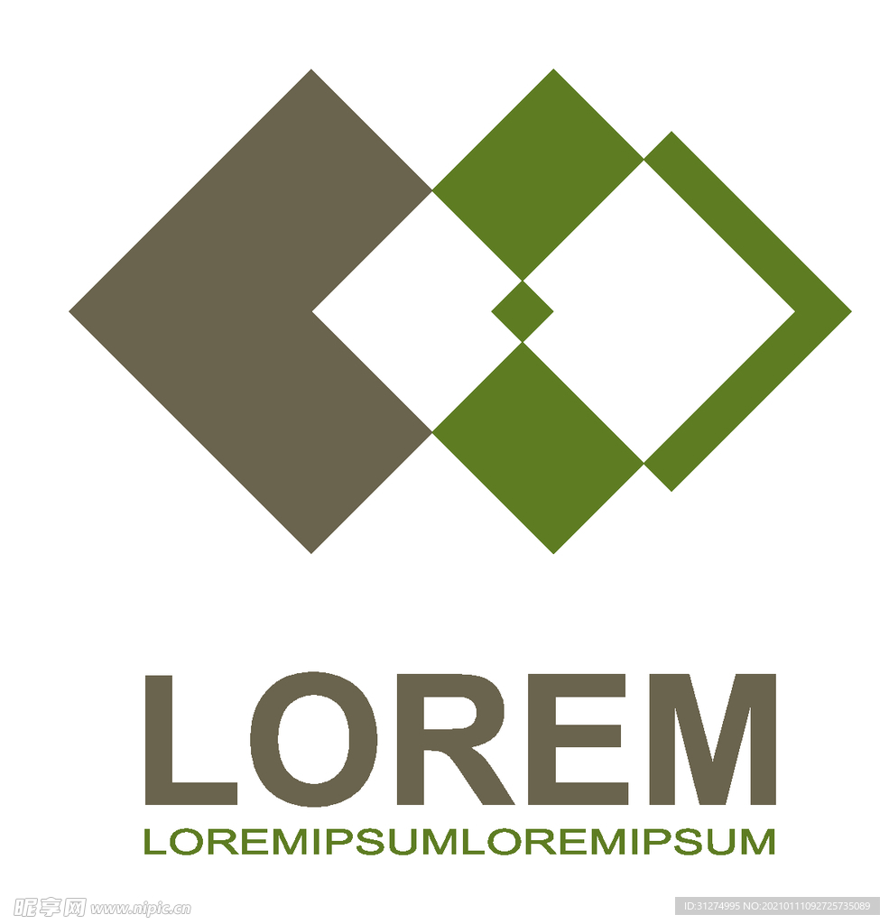 logo素材