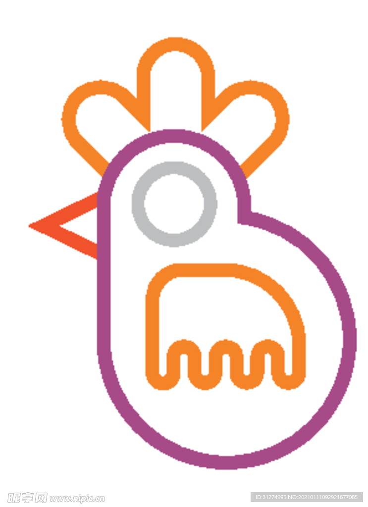 logo素材