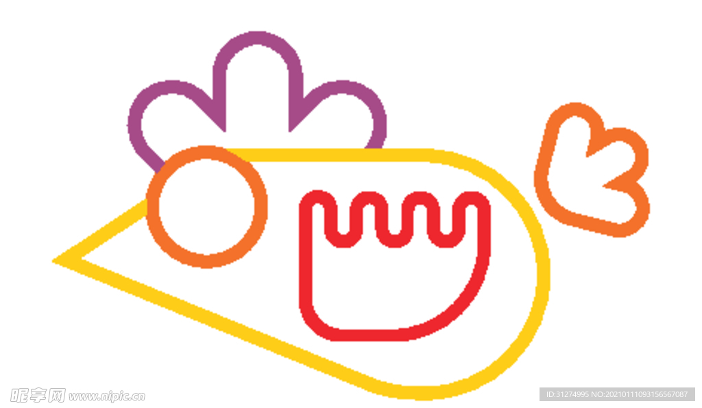 logo素材