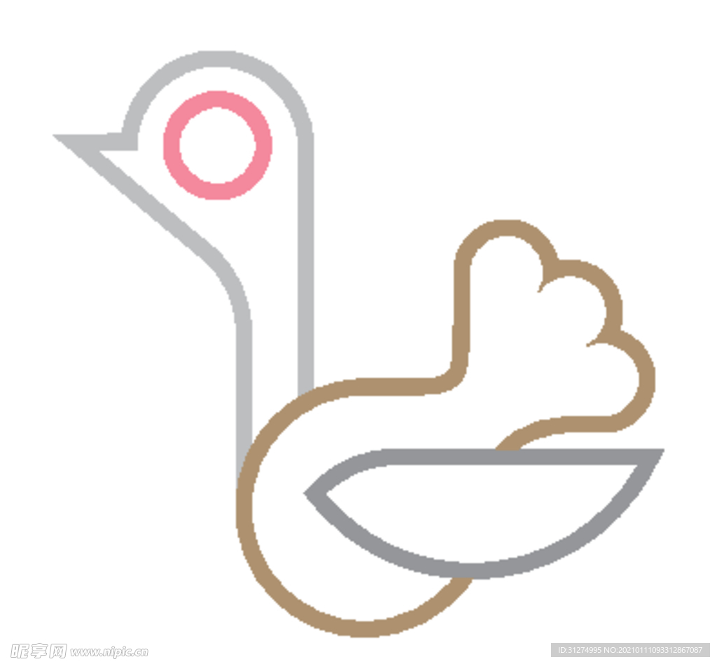 logo素材
