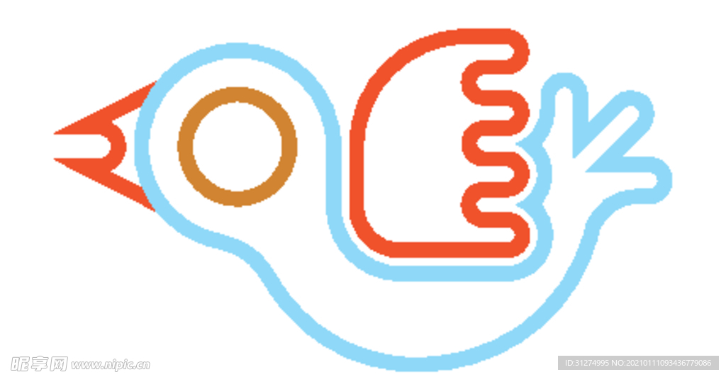 logo素材