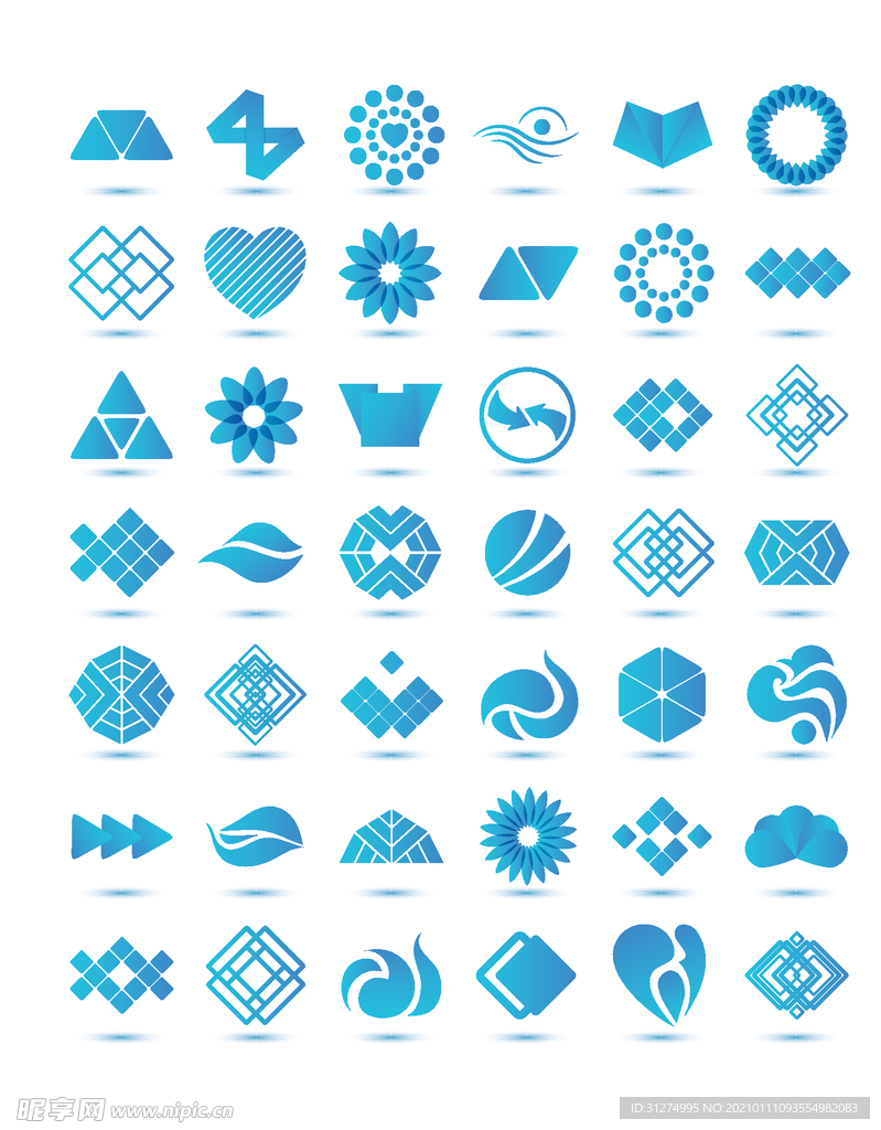 logo素材
