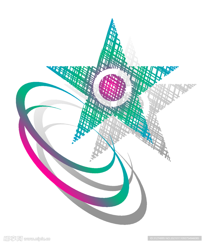 logo素材