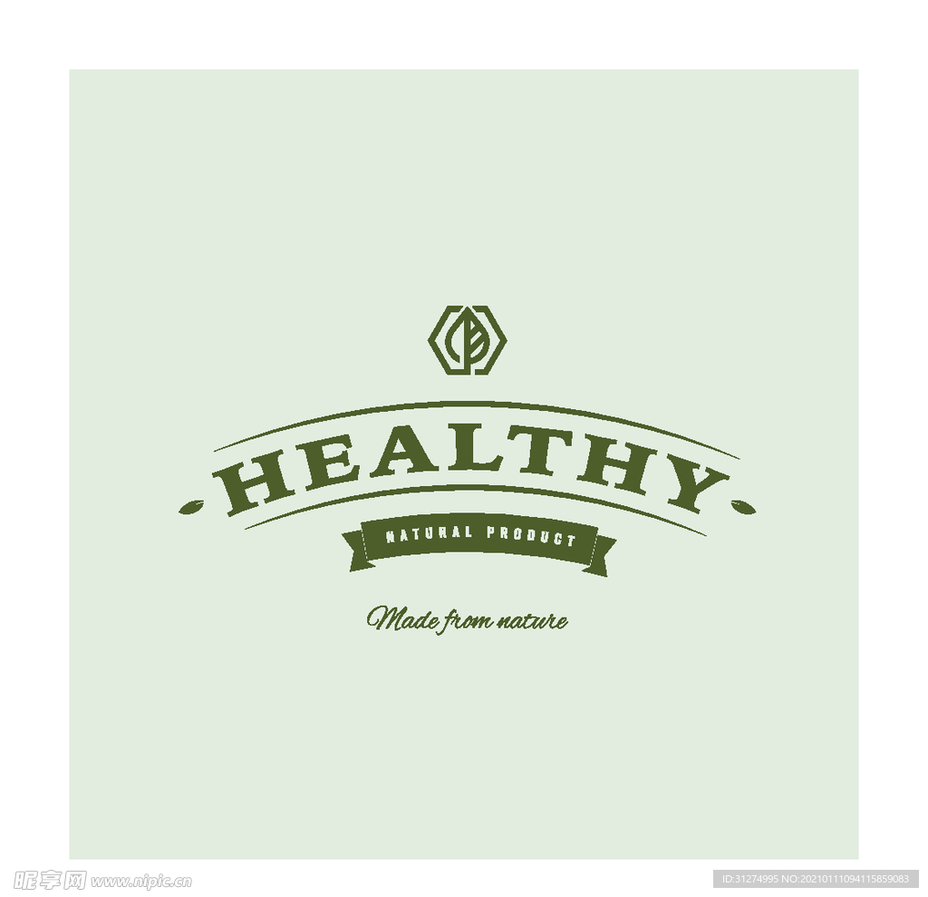 logo素材
