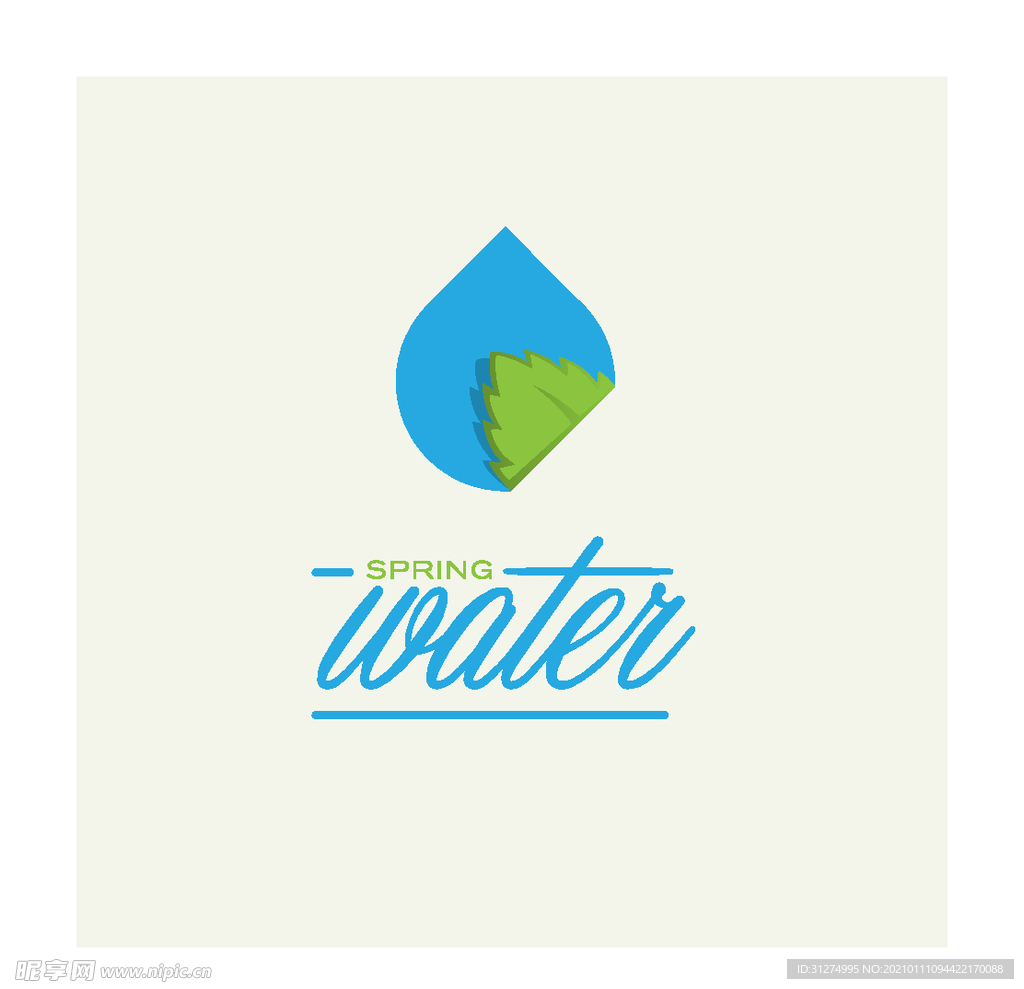 logo素材