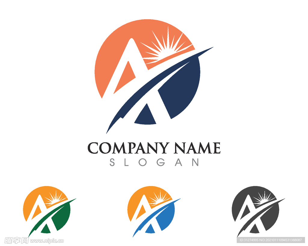 logo素材
