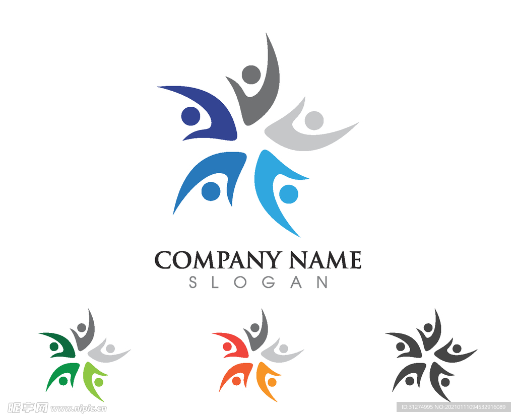 logo素材
