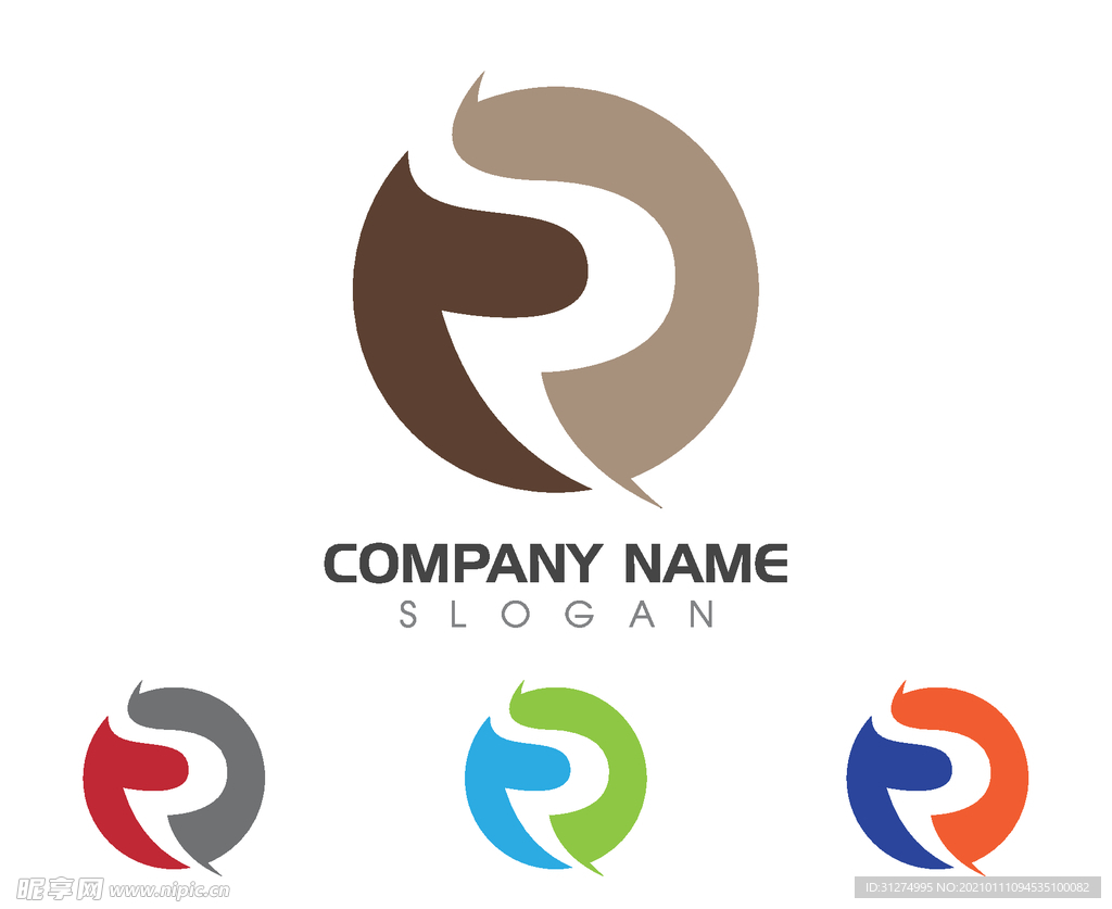 logo素材