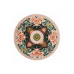 盘子画