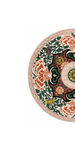 盘子画