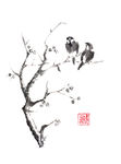 创意水墨
