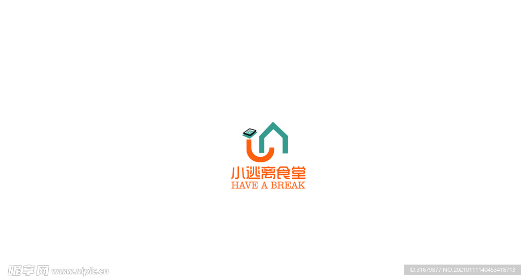 餐饮logo  科技