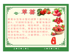 水果养生之草莓