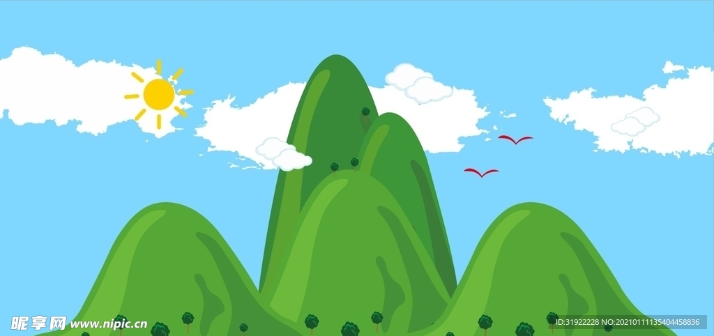 背景 上拾肆