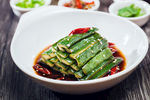 黄瓜条