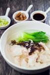 馄饨