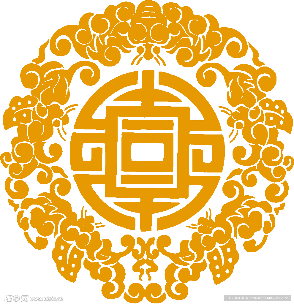 吉祥图案