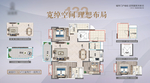 户型  地产