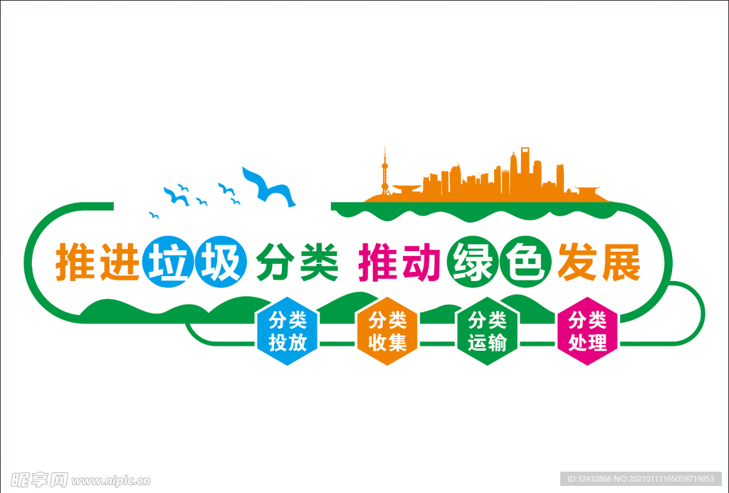 垃圾分类