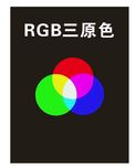 RGB三原色