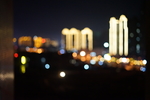 夜晚