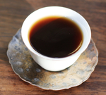 普洱茶茶汤