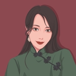国潮手机壳图案图片