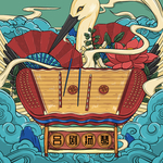 国潮手机壳图案图片